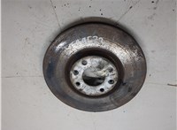 424980 Диск тормозной Peugeot 5008 2009-2016 8913820 #4