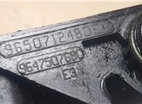 Патрубок интеркулера Citroen C1 2005-2014 8913825 #4