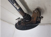 1K0407272CC Ступица (кулак, цапфа) Volkswagen Golf 6 2009-2012 8913893 #2