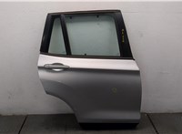  Дверь боковая (легковая) BMW X3 F25 2010-2014 8914322 #1