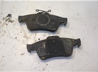  Колодки тормозные Mazda 3 (BL) 2009-2013 8914331 #2