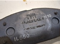  Колодки тормозные Mazda CX-30 8914608 #2