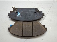  Колодки тормозные Mazda CX-30 2019-2025 8914616 #4