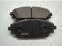  Колодки тормозные Mazda CX-30 2019-2025 8914616 #5