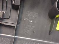  Пластик (обшивка) внутреннего пространства багажника Audi Q3 2011-2014 8914638 #4