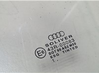  Стекло боковой двери Audi A6 (C5) 1997-2004 8914655 #2