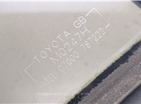  Стекло форточки двери Toyota RAV 4 2006-2013 8914684 #2