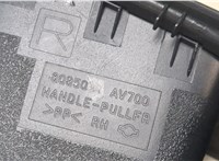 25401AV660 Кнопка стеклоподъемника (блок кнопок) Nissan Primera P12 2002-2007 8914705 #4