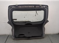  Крышка (дверь) багажника SsangYong Korando 2010- 8914784 #7