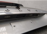  Крышка (дверь) багажника Volvo XC90 2006-2014 8914823 #4