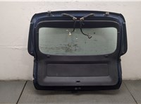5N0827025G Крышка (дверь) багажника Volkswagen Tiguan 2011-2016 8914865 #5
