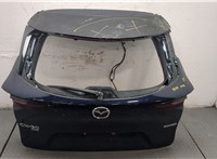  Крышка (дверь) багажника Mazda CX-30 8914914 #1