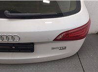  Крышка (дверь) багажника Audi Q5 2008-2017 8914933 #3