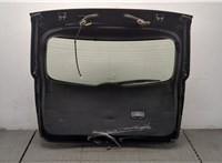  Крышка (дверь) багажника Mazda CX-9 2012-2016 8914949 #6