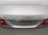  Крышка (дверь) багажника Mercedes E W212 2009-2013 8915033 #1