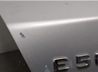  Крышка (дверь) багажника Mercedes E W212 2009-2013 8915033 #3