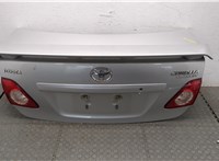  Крышка (дверь) багажника Toyota Corolla E15 2006-2013 8915081 #1