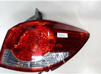  Фонарь (задний) Chevrolet Cruze 2009-2015 8915124 #4