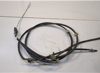  Трос ручника Mazda 3 (BL) 2009-2013 8915248 #3