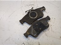  Колодки тормозные Mazda 3 (BL) 2009-2013 8915374 #1