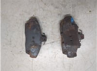 553302E500 Колодки тормозные Hyundai Tucson 1 2004-2009 8915462 #5