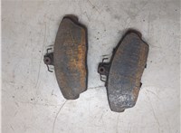 553302E500 Колодки тормозные Hyundai Tucson 1 2004-2009 8915462 #6