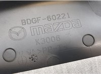BDGF60221 Кожух рулевой колонки Mazda CX-30 8915587 #3