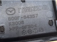 BDGF64357 Кожух рулевой колонки Mazda CX-30 8915591 #3