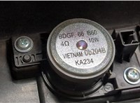 BDGF64357 Кожух рулевой колонки Mazda CX-30 8915591 #4