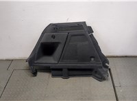  Пластик (обшивка) внутреннего пространства багажника Audi Q3 2011-2014 8915645 #1