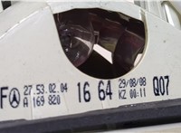  Фонарь крышки багажника Mercedes B W245 2005-2012 8915770 #3