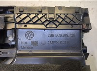  Дефлектор обдува салона Volkswagen Jetta 6 2010-2015 8915965 #2