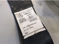  Ремень безопасности Volkswagen Jetta 6 2010-2015 8915972 #2