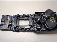  Пластик центральной консоли Subaru Impreza 2016-2019 8916064 #2