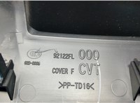  Пластик центральной консоли Subaru Impreza 2016-2019 8916064 #5