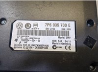  Блок управления Bluetooth Volkswagen Passat 7 2010-2015 Европа 8916079 #2