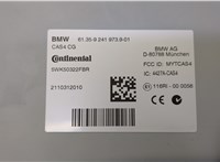  Блок управления CAS BMW X3 F25 2010-2014 8916232 #2