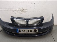  Бампер BMW 1 E87 2004-2011 8916313 #1