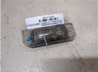 A2208200356, A220820035664 Подсветка номера Mercedes S W220 1998-2005 8917330 #4