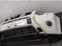  Решетка радиатора Nissan X-Trail (T31) 2007-2015 11004840 #4