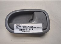  Ручка двери салона Mazda Bongo Friendee 1995-2005 8918099 #1