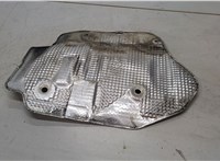  Тепловой экран (термозащита) Volkswagen Touareg 2007-2010 8918235 #1