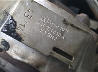 03L253056R Турбина Skoda Rapid 8918464 #4
