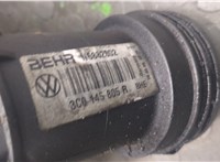  Радиатор интеркулера Volkswagen Tiguan 2007-2011 8918716 #2