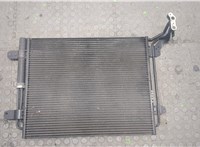  Радиатор кондиционера Volkswagen Tiguan 2007-2011 8918765 #1