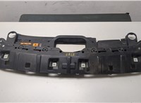 DFR550722 Накладка замка капота Mazda CX-30 8918904 #1