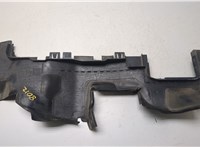  Пластик (обшивка) моторного отсека Audi Q3 2011-2014 8919022 #1