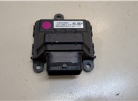 TLDMAASM013 Блок управления прицепного устройства Mazda CX-30 8919168 #1