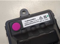 TLDMAASM013 Блок управления прицепного устройства Mazda CX-30 8919168 #2