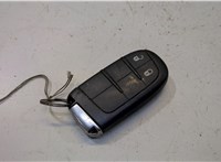  Ключ зажигания Jeep Grand Cherokee 2013- 8919249 #2